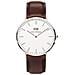 Orologio Da Uomo Classic Sheffield Dw00100023 + Box - In Ordine - Foto miniatura 3