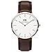 Orologio Da Uomo Classic Sheffield Dw00100023 + Box - In Ordine - Foto miniatura 7