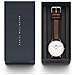 Orologio Da Uomo Classic Sheffield Dw00100023 + Box - In Ordine - Foto miniatura 11