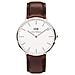 Orologio Da Uomo Classic Sheffield Dw00100023 + Box - In Ordine - Foto miniatura 1