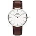 Orologio Da Uomo Classic Sheffield Dw00100023 + Box - In Ordine - Foto miniatura 6