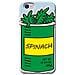 Cover in TPU per iPhone 7/8 - Spinach - Foto miniatura 1