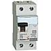 Gc8813ac20 - Btdin-rs - Interruttore Magnetotermico Differenziale Ac 1p+n 30ma 20a 4500 - Foto miniatura 3