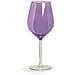 Calice Color Wine viola cl. 50. - Foto miniatura 1