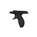 TRG-TC51-SNP1-01 Trigger handle Nero accessorio PDA / GPS / cellulare - Foto miniatura 1