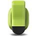 Running Dynamic Pod Sportwatch Rilevatore delle Dinamiche di Corsa Verde  - Foto miniatura 3