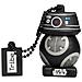 Chiavetta USB 16 GB Star Wars First Order BB Unit TLJ Interfaccia USB 2.0 Multicolore - Foto miniatura 1