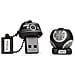 Chiavetta USB 16 GB Star Wars First Order BB Unit TLJ Interfaccia USB 2.0 Multicolore - Foto miniatura 2