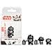 Chiavetta USB 16 GB Star Wars First Order BB Unit TLJ Interfaccia USB 2.0 Multicolore - Foto miniatura 3