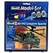 Ah-64d Longbow Apache 1:144 Model Kit - Foto miniatura 1
