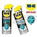Grasso Bianco Litio Wd 40 Spray Ml 400 Svitol Getto Posizionabile Doppia Azione - Foto miniatura 1
