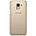 WALLET COVER GALAXY J6 GOLD - Foto miniatura 12