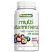 Multi Vitamineral 60 Caps - - (multi) Vitamins - - Foto miniatura 1