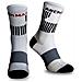 Calze Grip Max Abbigliamento Uomo Eu 34-38 - Foto miniatura 3