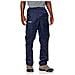 Pantaloni Pack It Overtrousers Abbigliamento Uomo Xs - Foto miniatura 6