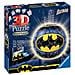 Puzzle tondo Batman 3D 72 pezzi illuminato - Foto miniatura 4