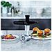Planetaria EKM3700 Capacità 4 L Potenza 800 W Colore Nero  - Foto miniatura 3