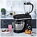 Planetaria EKM3700 Capacità 4 L Potenza 800 W Colore Nero  - Foto miniatura 4