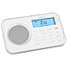 Sistema di Allarme Radio con WLAN / gsm E Smart Home funzioni Model ProHome 8700 - Foto miniatura 2