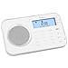 Sistema di Allarme Radio con WLAN / gsm E Smart Home funzioni Model ProHome 8700 - Foto miniatura 1