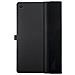 Flip Cover Tre Gala in Ecopelle per Galaxy Tab A (2019) Colore Nero - Foto miniatura 3