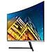 Monitor 32" LED VA Curvo LU32R590CWUXEN 3840 x 2160 4K Ultra HD Tempo di Risposta 4 ms - Foto miniatura 5