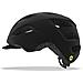 Casco Mtb Giro 2019 Cormick Mips Matte Nero Dark Blu (54-61cm, Nero) - Foto miniatura 2