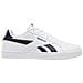 Royal Complete 3 Low Men Sneakers Scarpe Pelle Bianco Bianco 40 - Foto miniatura 1