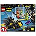 76137 Super Heroes Batman e La Rapina dell'Enigmista - Foto miniatura 1
