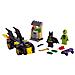 76137 Super Heroes Batman e La Rapina dell'Enigmista - Foto miniatura 2
