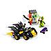 76137 Super Heroes Batman e La Rapina dell'Enigmista - Foto miniatura 3