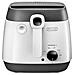 Delonghi - Fs6035 - Friteuse 2.4l 1800w Blanc - Foto miniatura 3