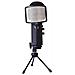 Maumic0035 - Microfono Usb Streaming Pro - Foto miniatura 2