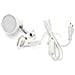 Spot 24 Led Con Clip 360lm 5w Charly Bianco - Foto miniatura 2