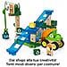 Fisher-price Wonder Makers, Il Centro Di Riciclaggio, Set Da Costruzione Con Più Di 40 Pezzi, Giocattolo Per Bambini 3+ Anni, Gfj12 - Foto miniatura 3