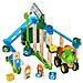 Fisher-price Wonder Makers, Il Centro Di Riciclaggio, Set Da Costruzione Con Più Di 40 Pezzi, Giocattolo Per Bambini 3+ Anni, Gfj12 - Foto miniatura 1