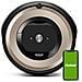 Robot Aspirapolvere Wifi Vacuum Roomba E6 Colore Nero / Rame - Foto miniatura 1