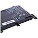 Asus X555 Lipol 76v 4100mah 31wh - Foto miniatura 3