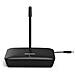 TAH6005BK / 10 Cuffia TV Stereo Padiglione Auricolare Wireless Colore Nero - Foto miniatura 5