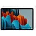 Pellicola Samsung Tab S7 11.0 / Tab S9 Protezione Vetro Temperato - Foto miniatura 5