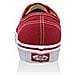 Vans Authentic, Sneaker Unisex - Adulto, Rosso (sun Drie / diu), 36.5 Eu - Foto miniatura 4