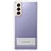 Clear Standing Cover for G991B Galaxy S21 transparent - Foto miniatura 1