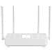 Mi Router AX1800 DVB4258GL Dual Band 4x Gigabit Ethernet Colore Bianco - Foto miniatura 1
