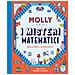Eugenia Cheng - Molly E I Misteri Matematici. Trova Gli Indizi E Solleva Le Alette - Foto miniatura 1