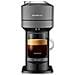 Macchina da Caffè Espresso Semi Automatica ENV120. GY Serbatoio 1.1 Lt. Potenza 1500 Watt Colore Grigio - Foto miniatura 3