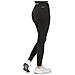 Leggings Flexi Donna - Black S - Foto miniatura 4