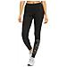 Leggings Flexi Donna - Black S - Foto miniatura 1