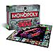 Monopoly The Walking Dead Gioco [ importato Dalla Germania] - Foto miniatura 2