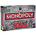 Monopoly The Walking Dead Gioco [ importato Dalla Germania] - Foto miniatura 1
