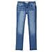 Levi Bambini Lvg 711 Skinny Jeans Ragazze Blu Winds 2 Anni - Foto miniatura 1